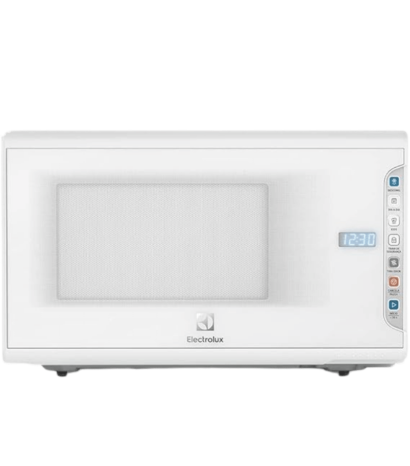 Microondas Electrolux 31L - MI41T Microondas Electrolux 31L - MI41T