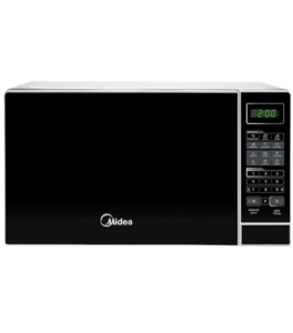 Imagem de um Microondas Midea 20L modelo MRAS21