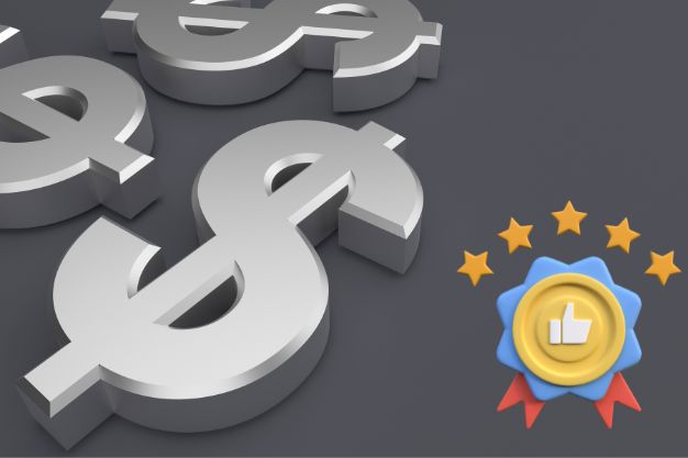 imagem de melhor relação qualidade e preço de microondas