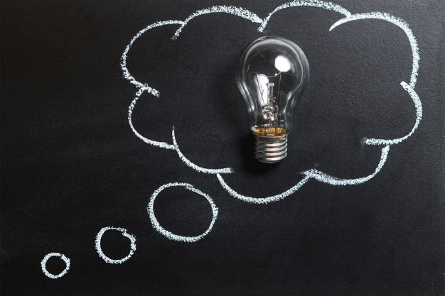 imagem da ideia de quem inventou o microondas