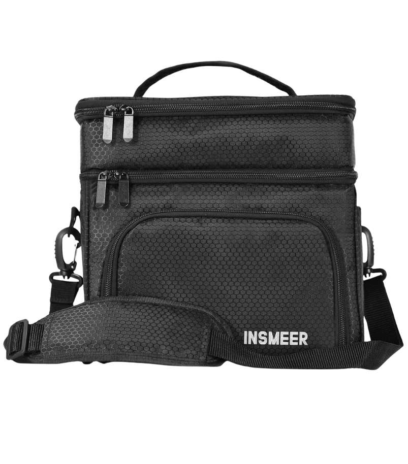 bolsa-termica-insmeer-16l imagem de bolsa termica de 16 litros da marca insmeer