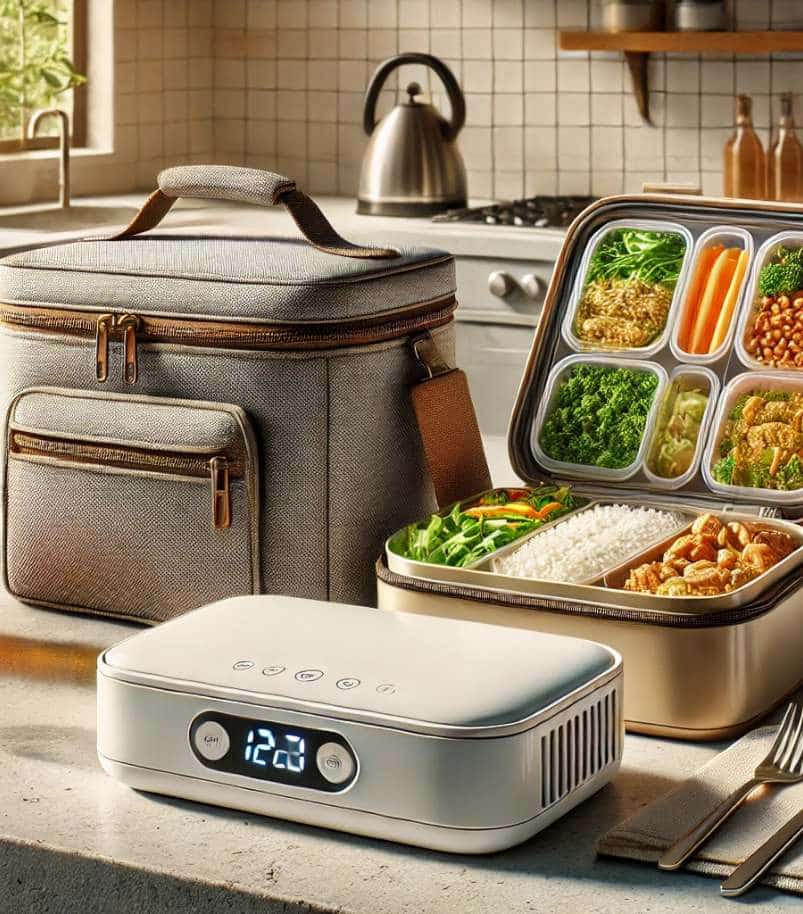 tipos-de-marmitas Tipos de Marmitas como térmica, elétrica e micro-ondas