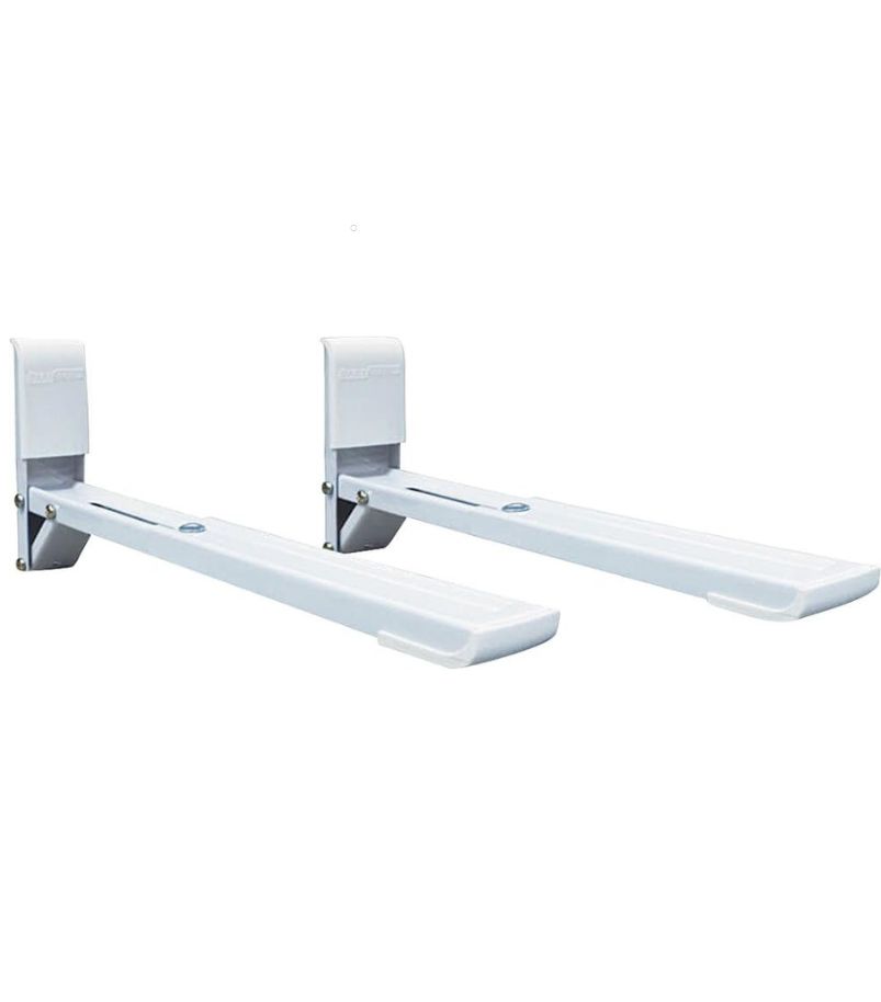 Suporte-MicroOndas-Brasforma-SBR38 Suporte para Microondas Brasforma modelo SBR38